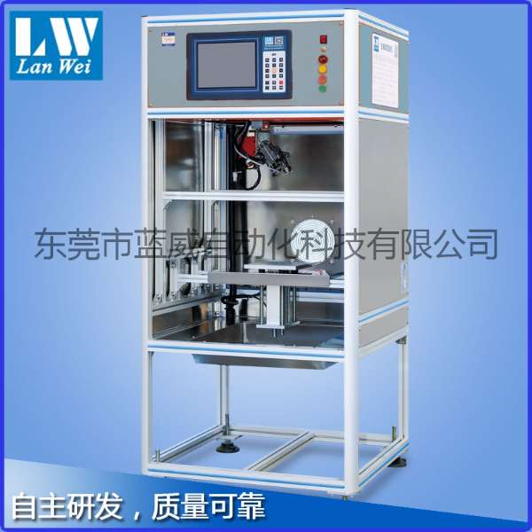 五軸自動噴油機(jī)(升降款)