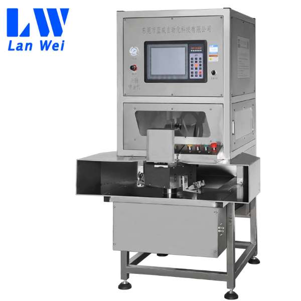 玩具全自動夾模機(jī)
